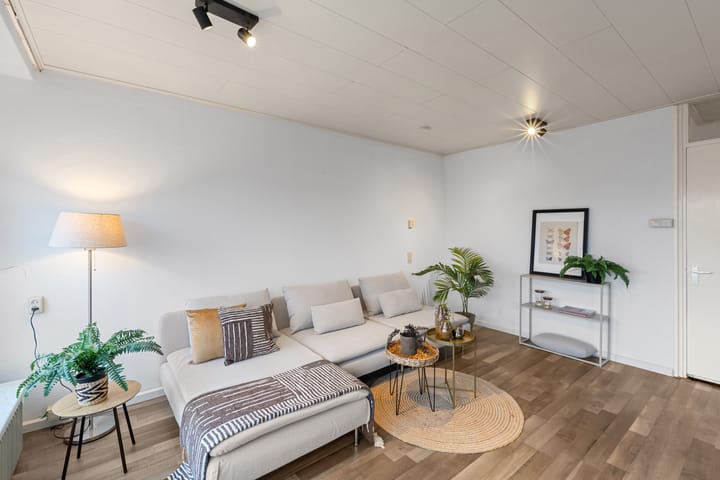 Photo 6 of Nieuwe Markt 39-C