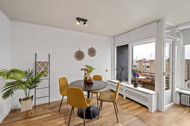 Photo 7 of Nieuwe Markt 39-C