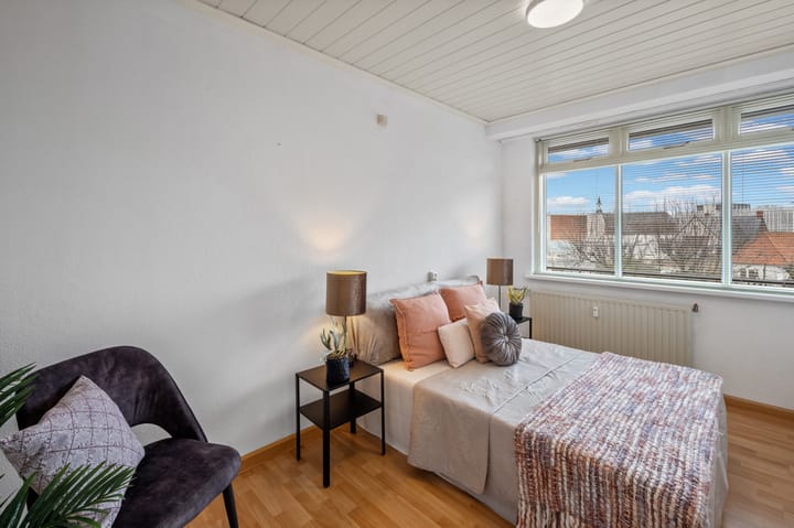 Photo 11 of Nieuwe Markt 39-C