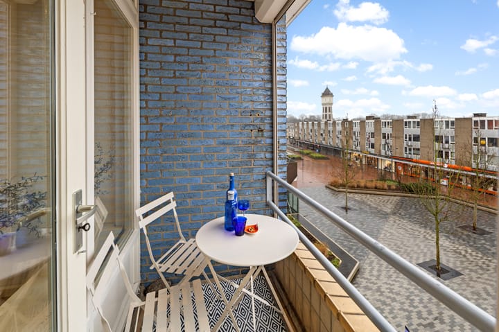 Photo 17 of Nieuwe Markt 39-C