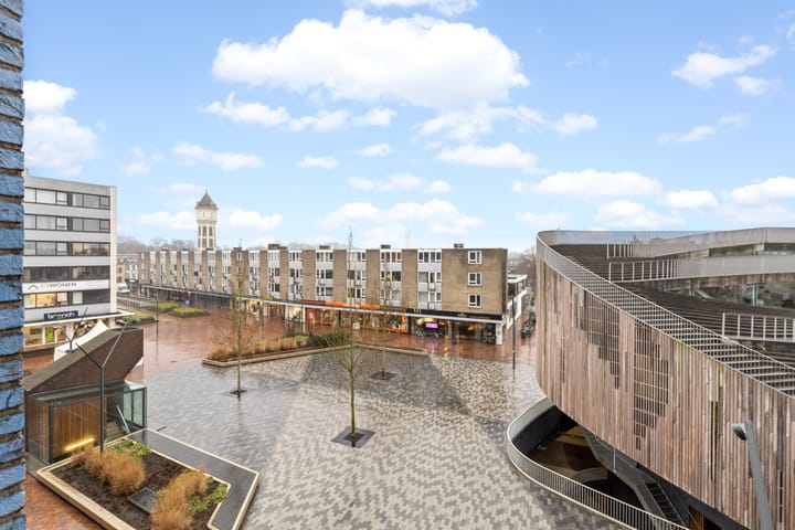 Photo 18 of Nieuwe Markt 39-C