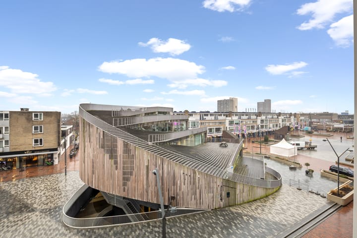 Photo 19 of Nieuwe Markt 39-C