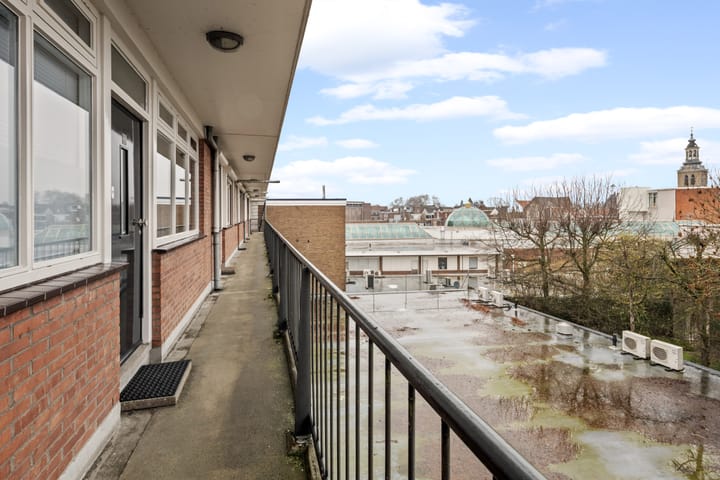 Photo 22 of Nieuwe Markt 39-C