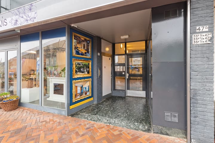 Photo 25 of Nieuwe Markt 39-C