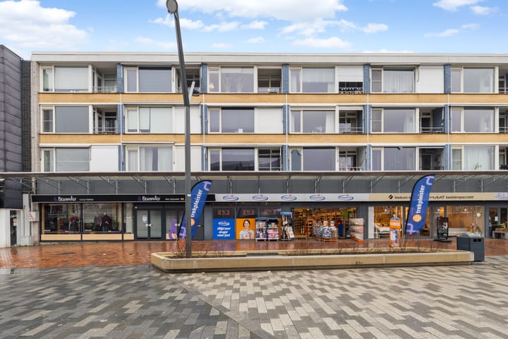 Photo 27 of Nieuwe Markt 39-C