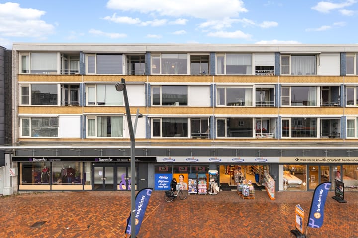 Photo 29 of Nieuwe Markt 39-C