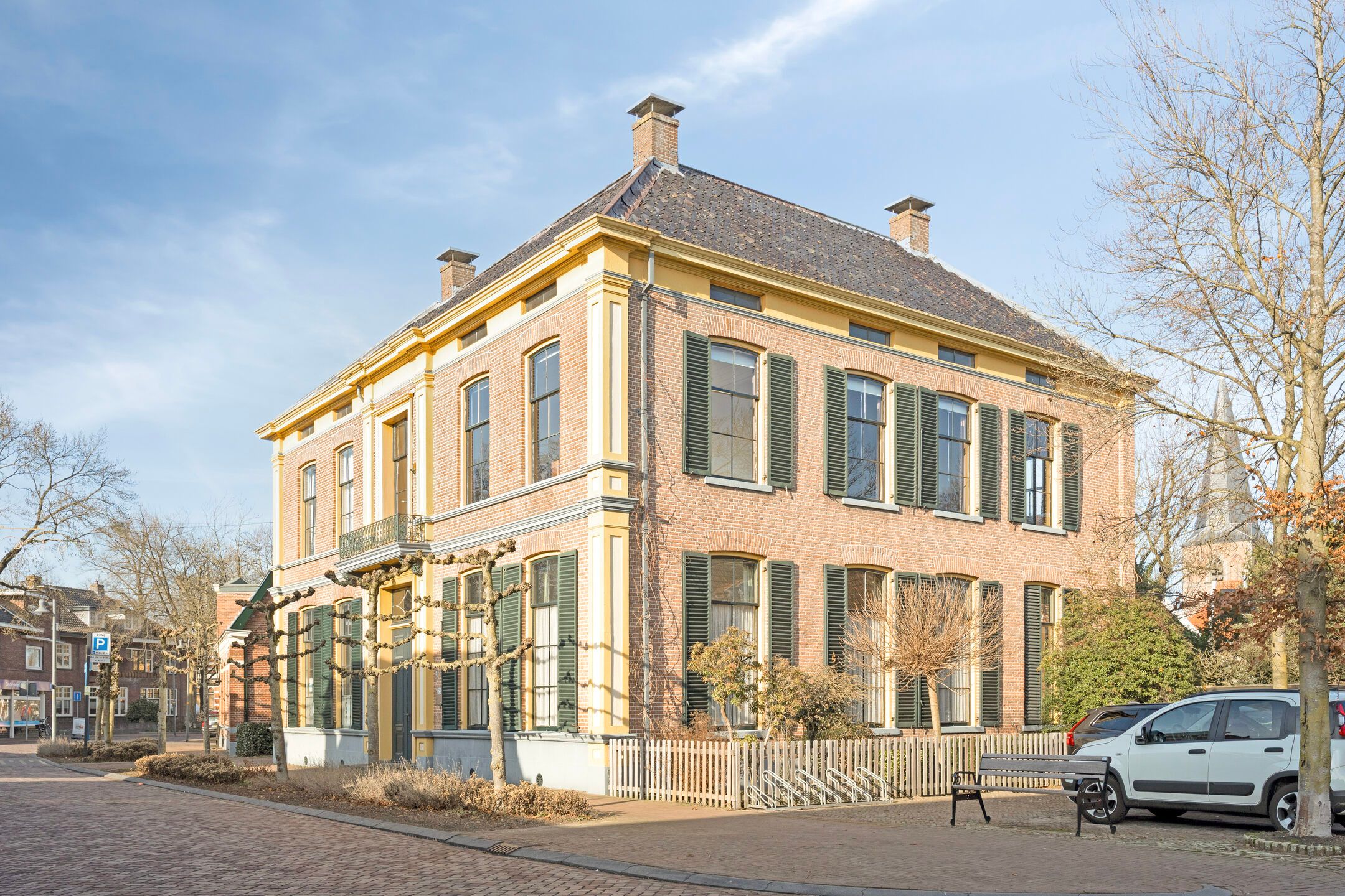 Foto 6 van Grotestraat 120