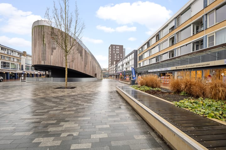 Photo 30 of Nieuwe Markt 39-C