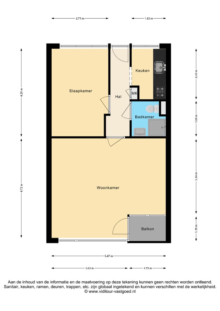 Photo 31 of Nieuwe Markt 39-C