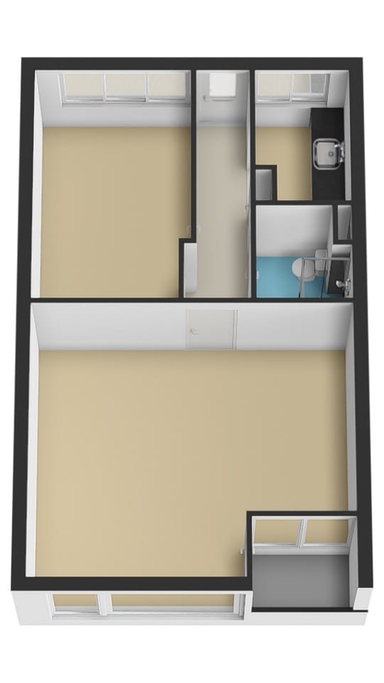 Photo 33 of Nieuwe Markt 39-C