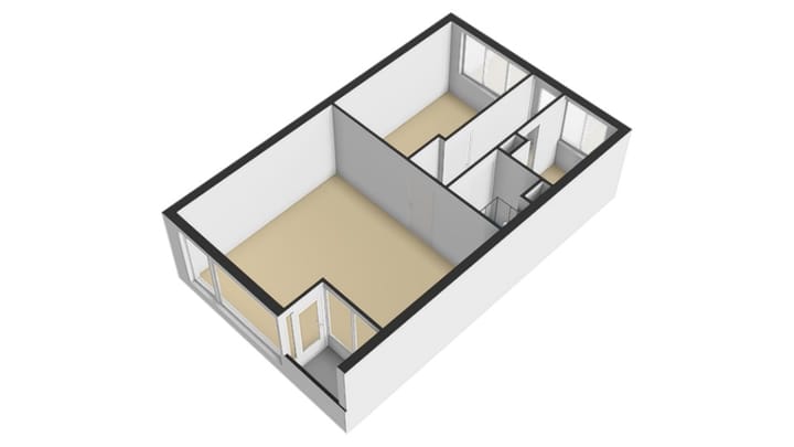 Photo 35 of Nieuwe Markt 39-C