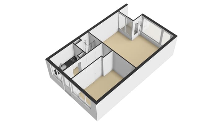 Photo 37 of Nieuwe Markt 39-C