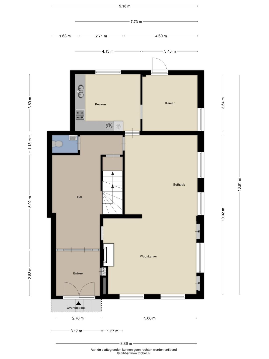 Foto 58 van Grotestraat 120