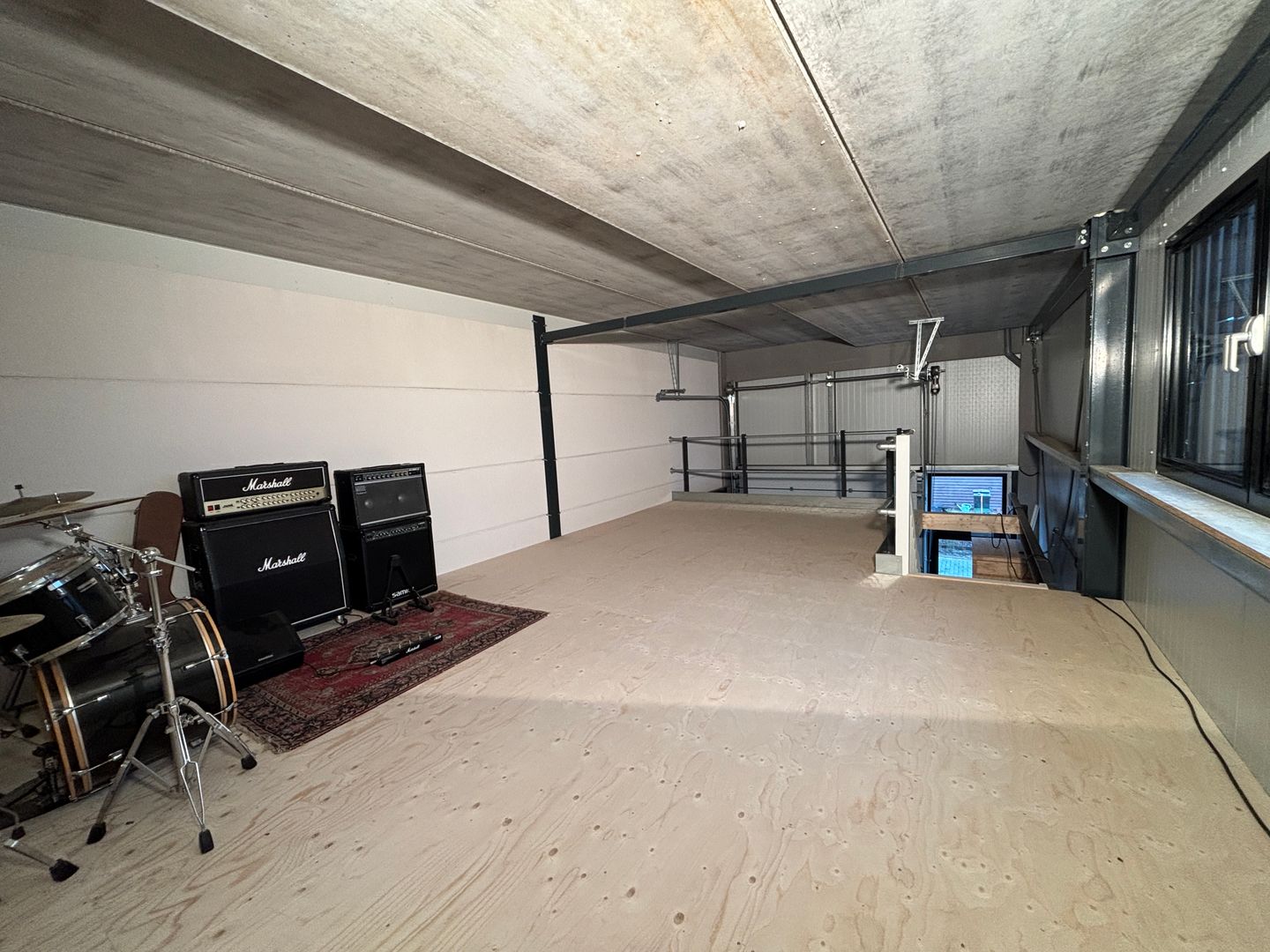 View photo 4 of De Droogmakerij 21-k