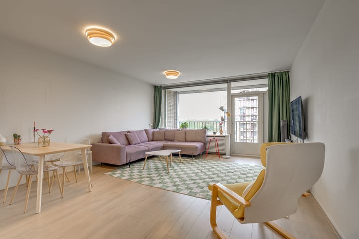 Bagijnenwaard 162 main image