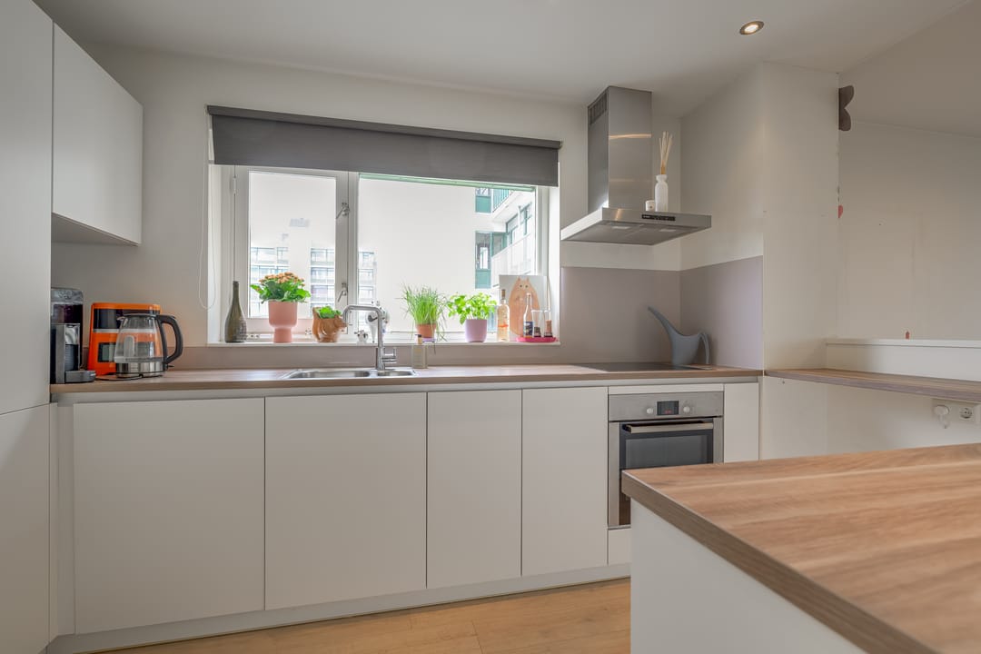 Foto 2 van Bagijnenwaard 162