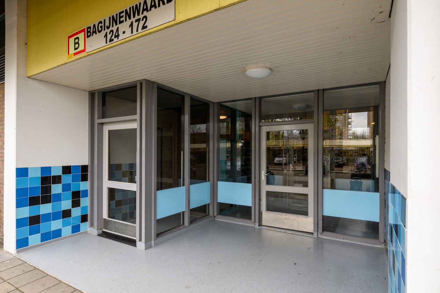 Foto 5 van Bagijnenwaard 162