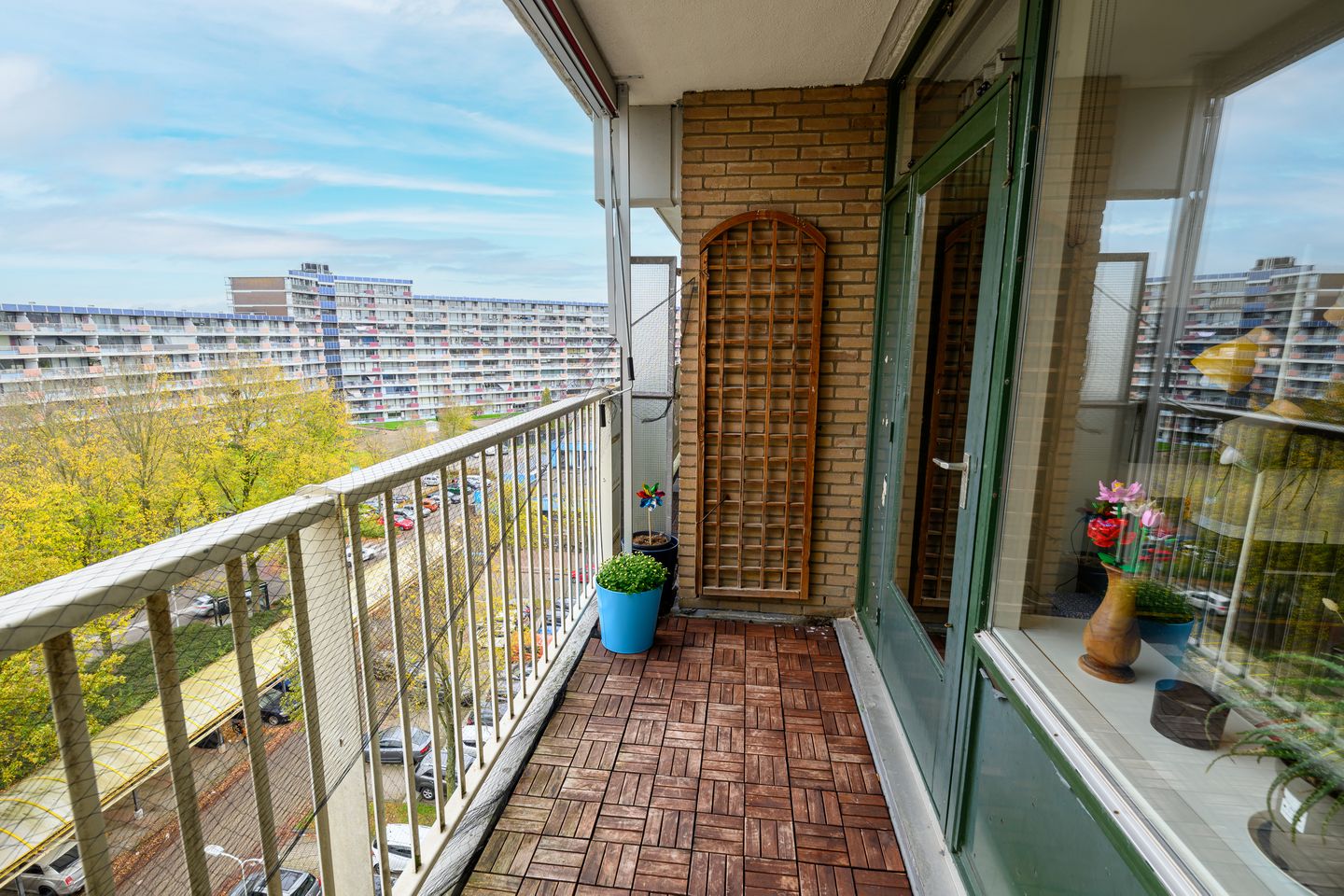 Foto 19 van Bagijnenwaard 162