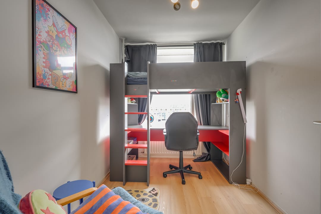 Foto 22 van Bagijnenwaard 162