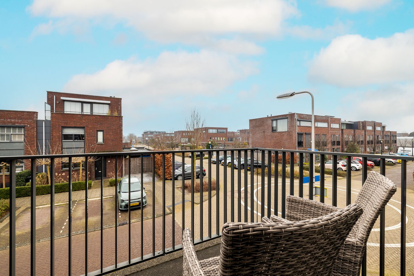 Foto 14 van Van Poeljestraat 23