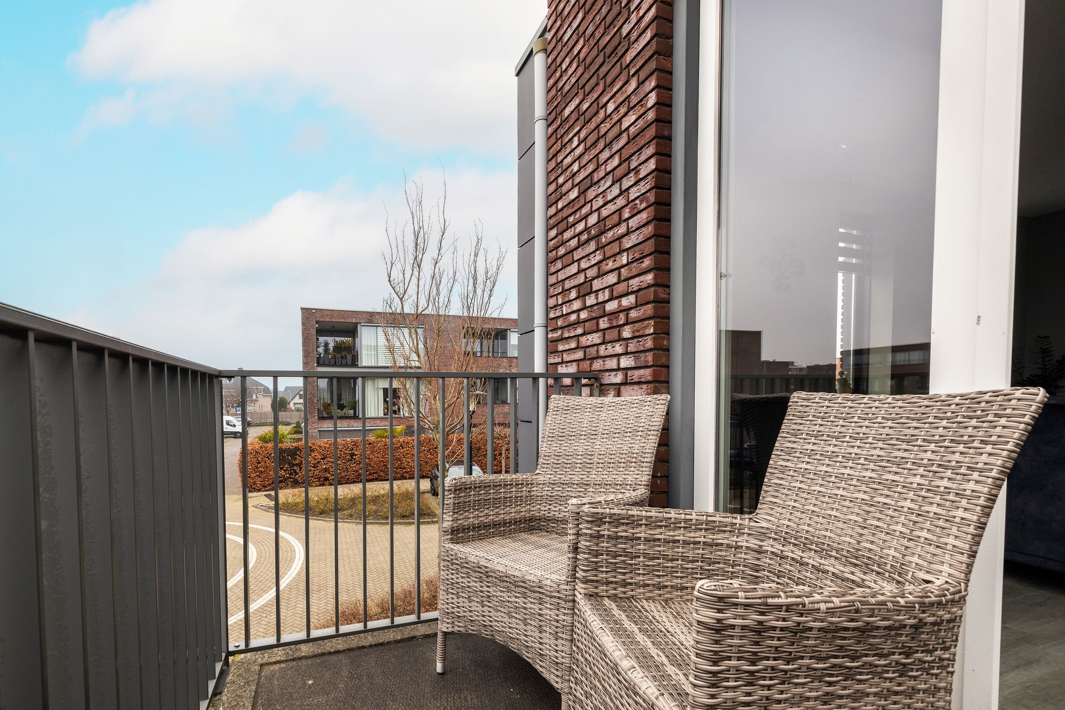 Foto 15 van Van Poeljestraat 23