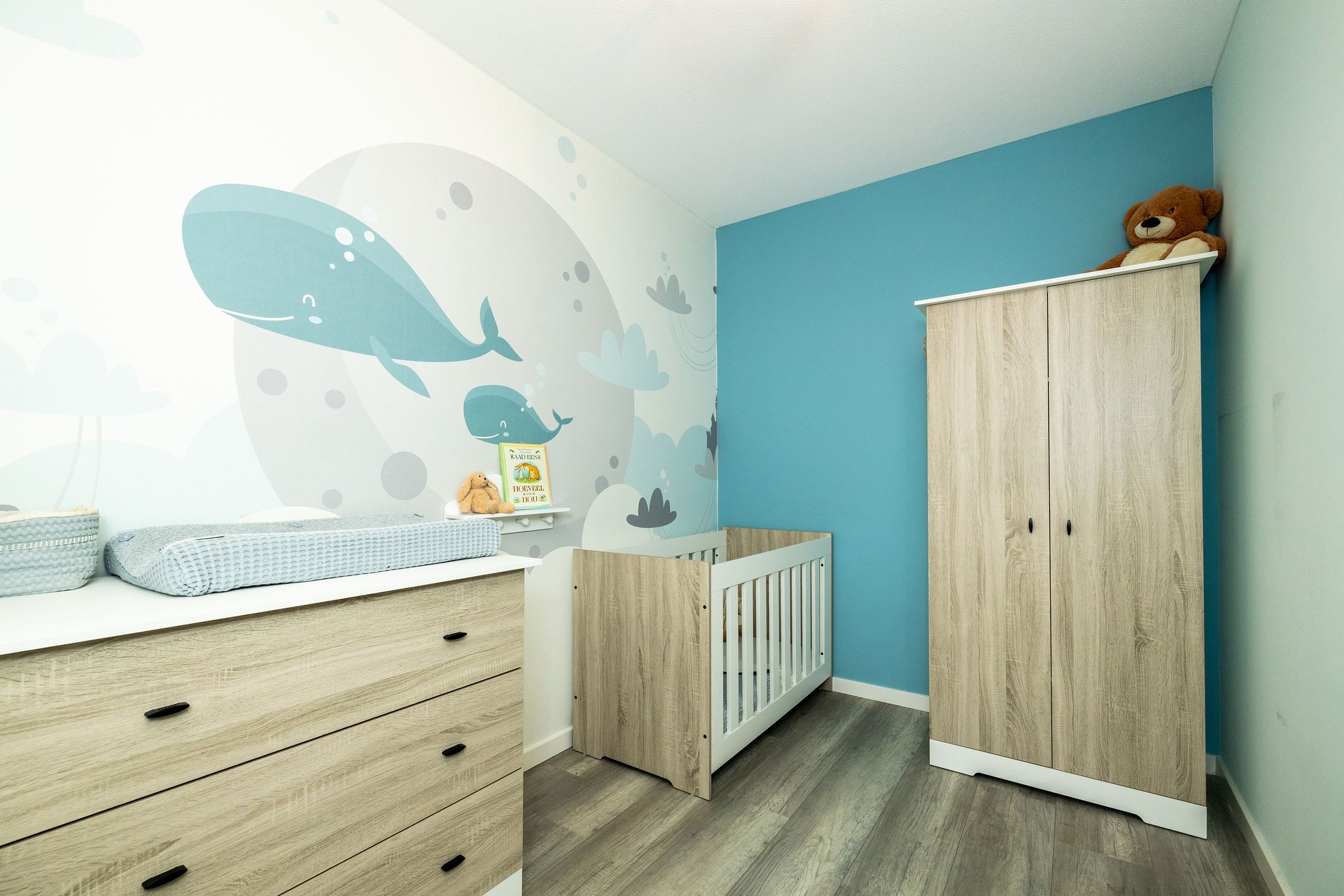 Foto 21 van Van Poeljestraat 23