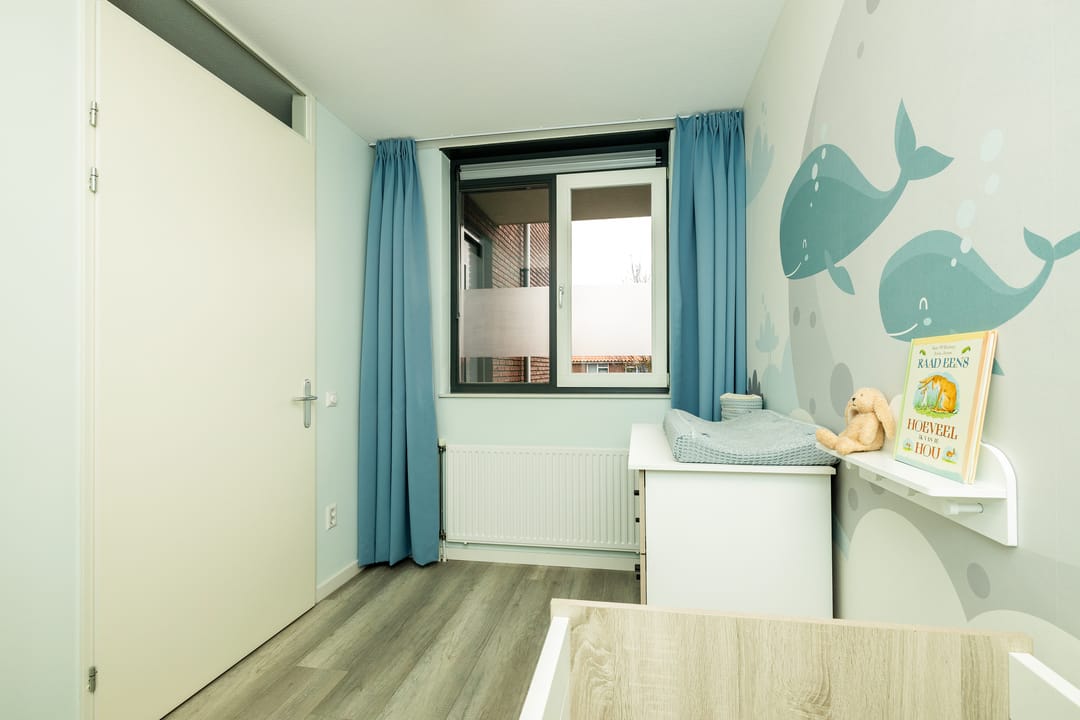 Foto 22 van Van Poeljestraat 23