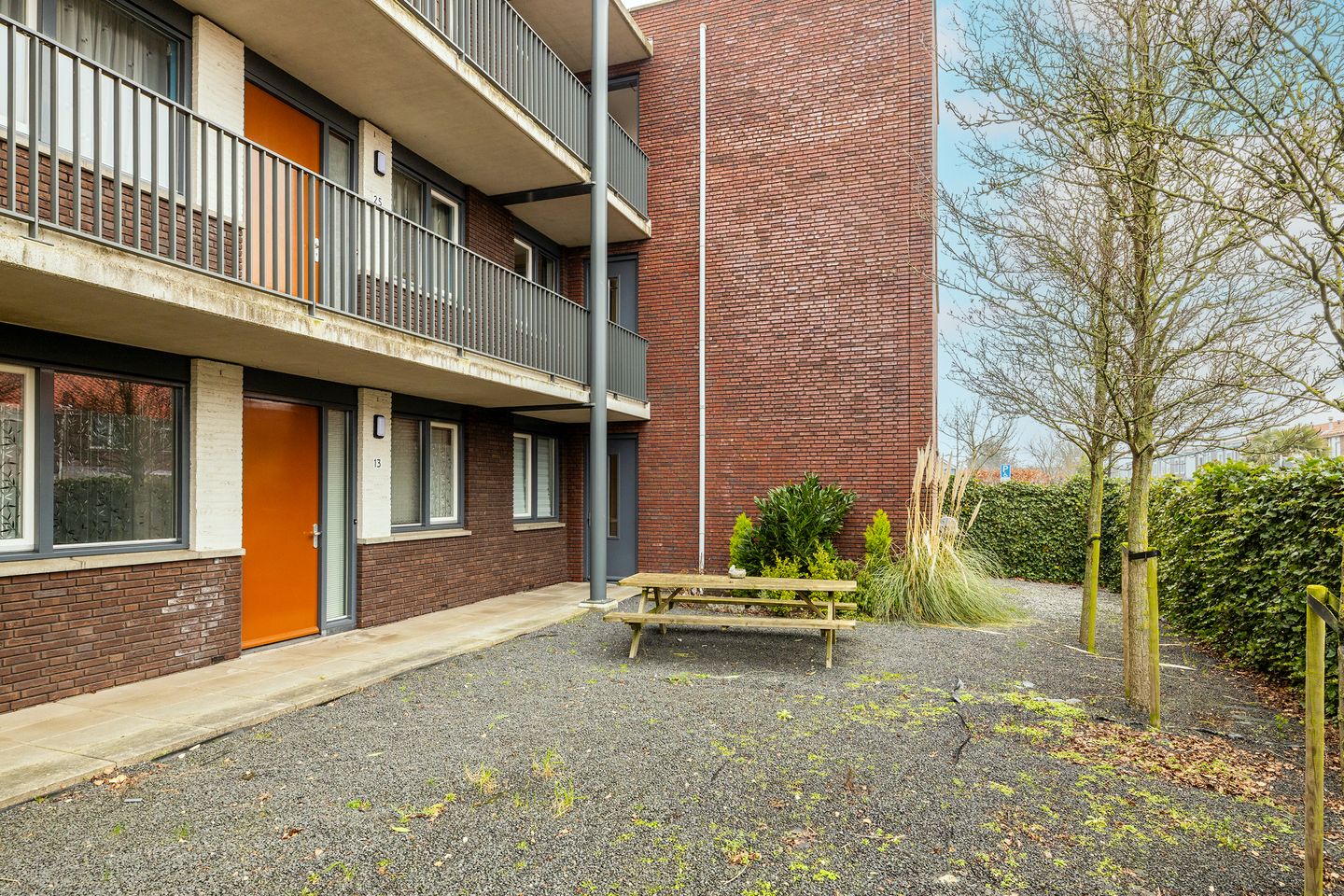 Foto 25 van Van Poeljestraat 23