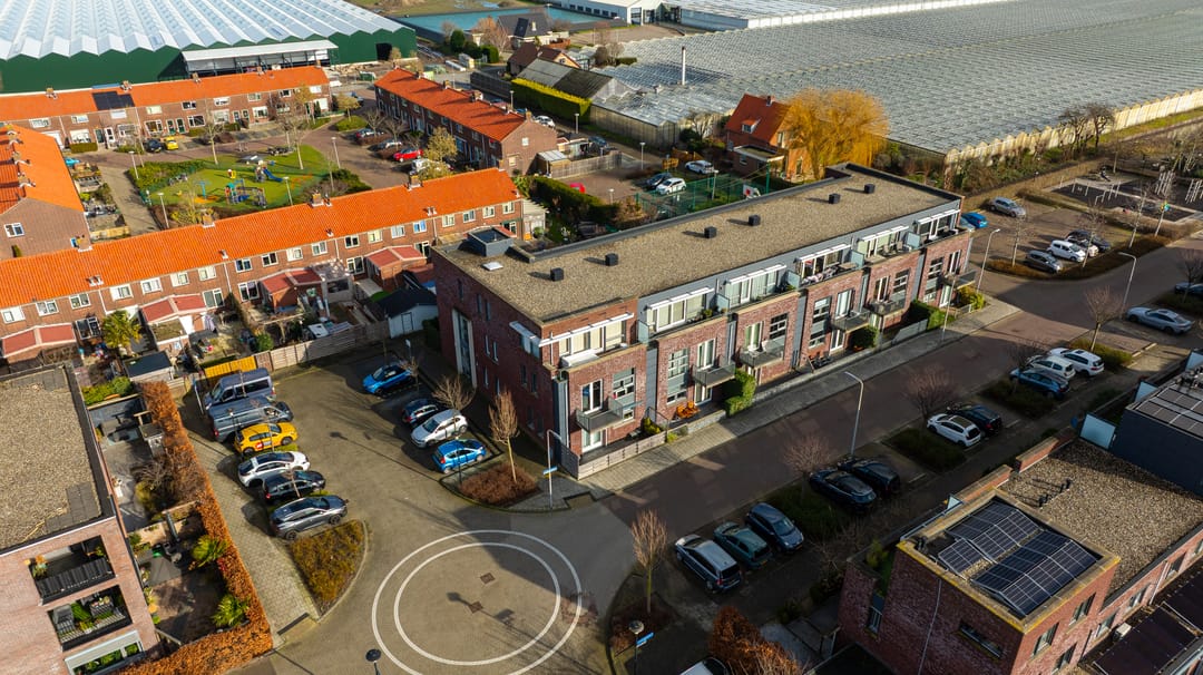 Foto 32 van Van Poeljestraat 23