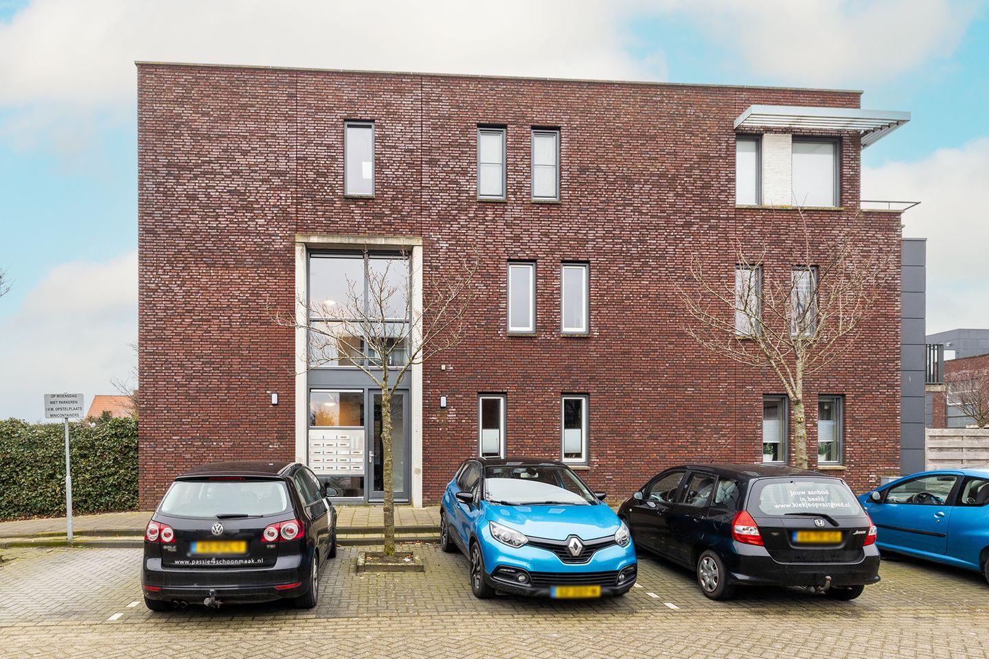 Foto 29 van Van Poeljestraat 23