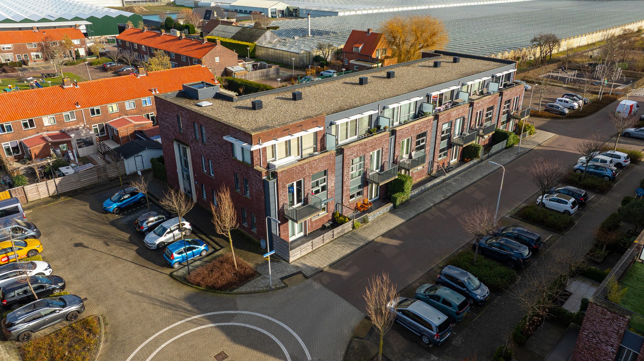 Foto 33 van Van Poeljestraat 23