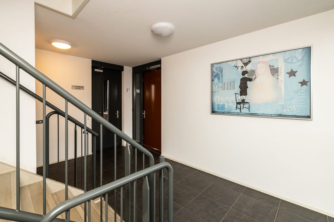 Foto 31 van Van Poeljestraat 23