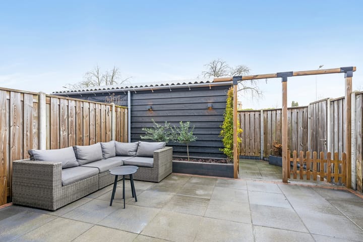 Photo 2 of De Poort 20