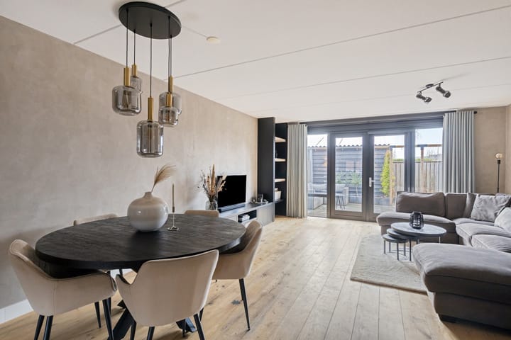 Photo 3 of De Poort 20