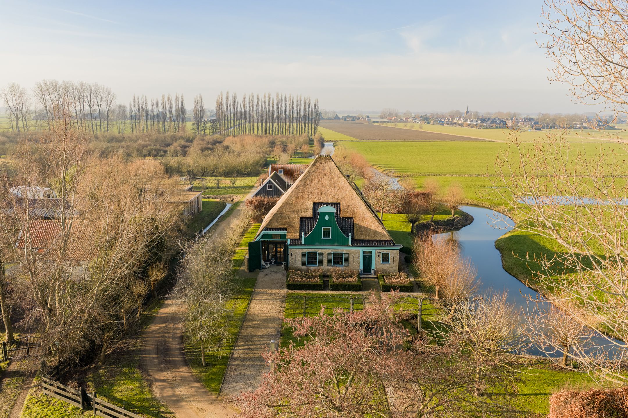 Zuiderdijk 40 