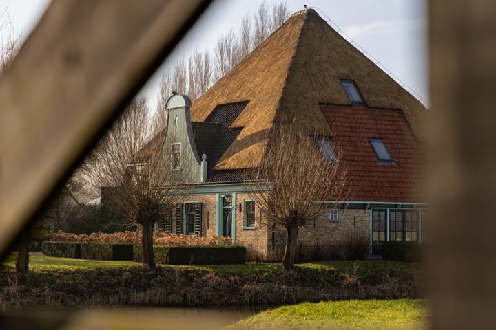 Foto 2 van Zuiderdijk 40