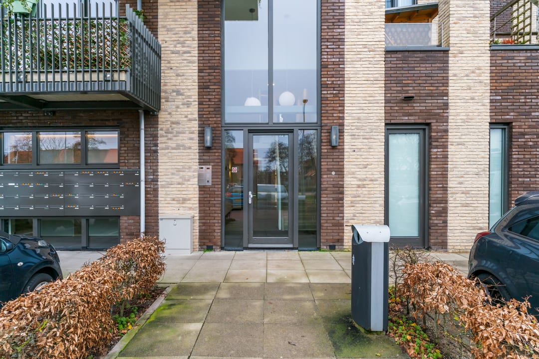 Photo 22 of Grotenhuyshof 66