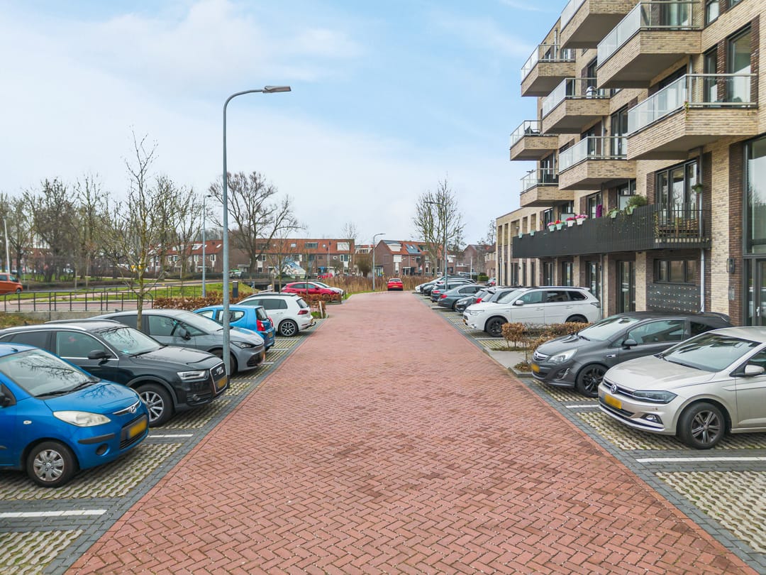 Photo 28 of Grotenhuyshof 66