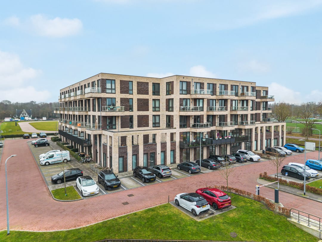 Photo 32 of Grotenhuyshof 66