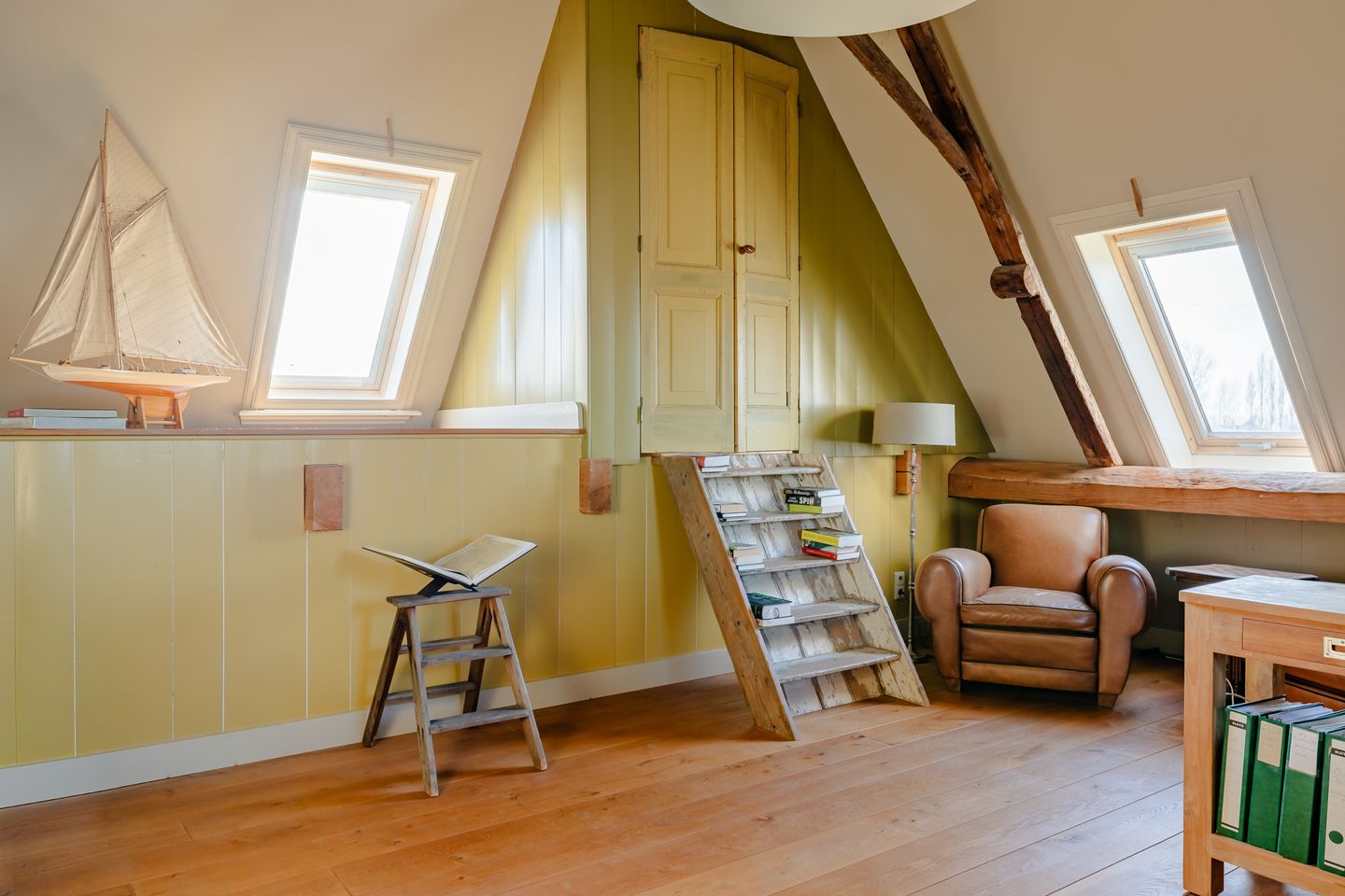 Foto 40 van Zuiderdijk 40