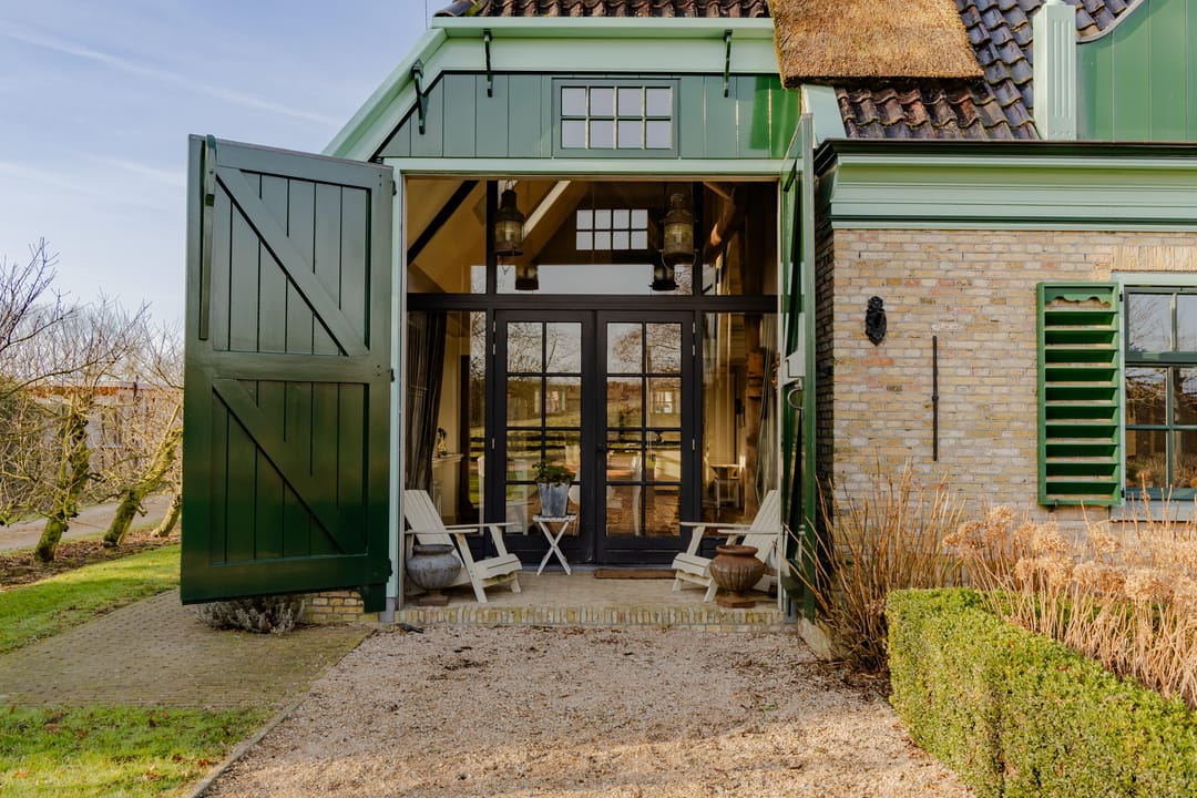 Foto 41 van Zuiderdijk 40