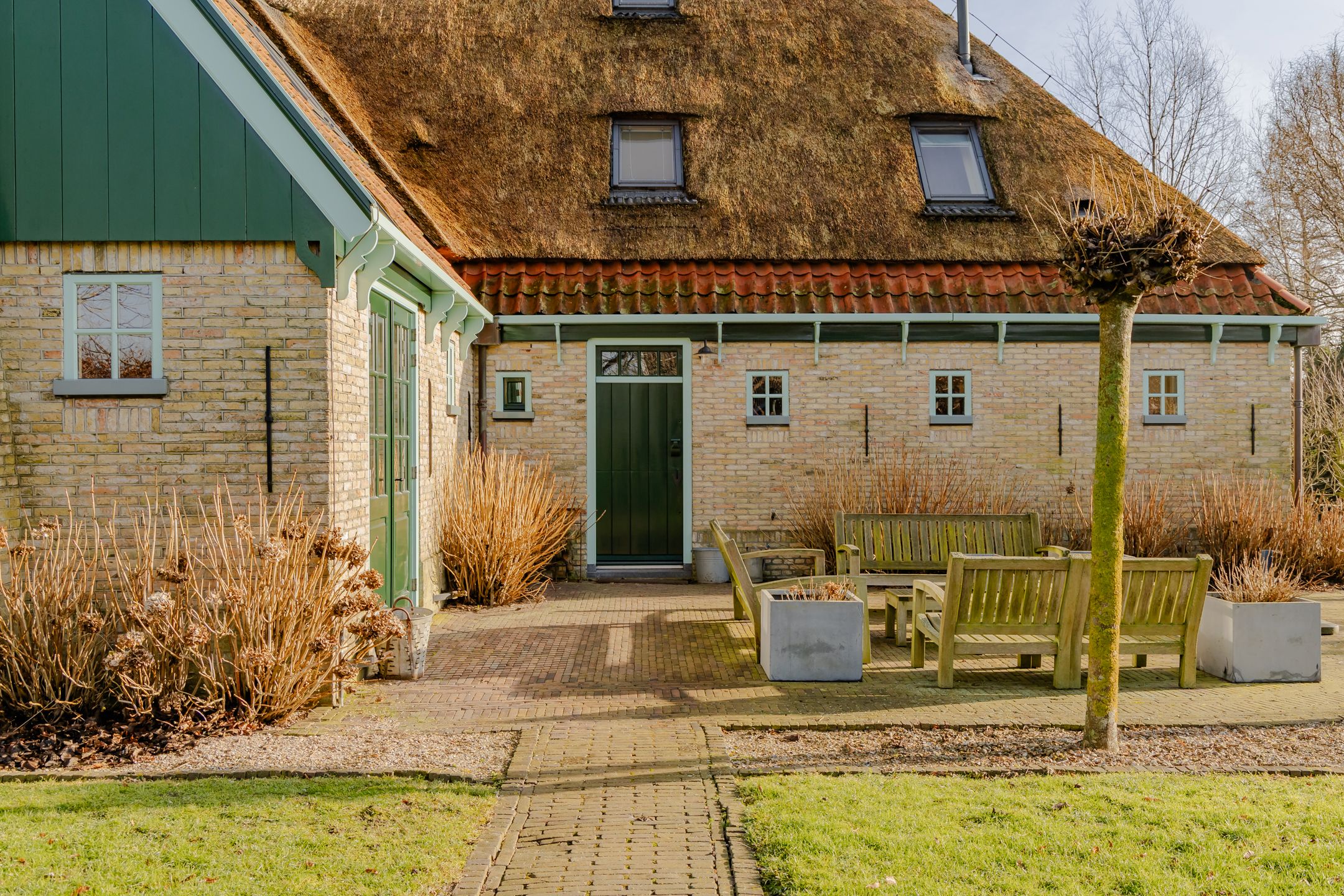 Foto 42 van Zuiderdijk 40