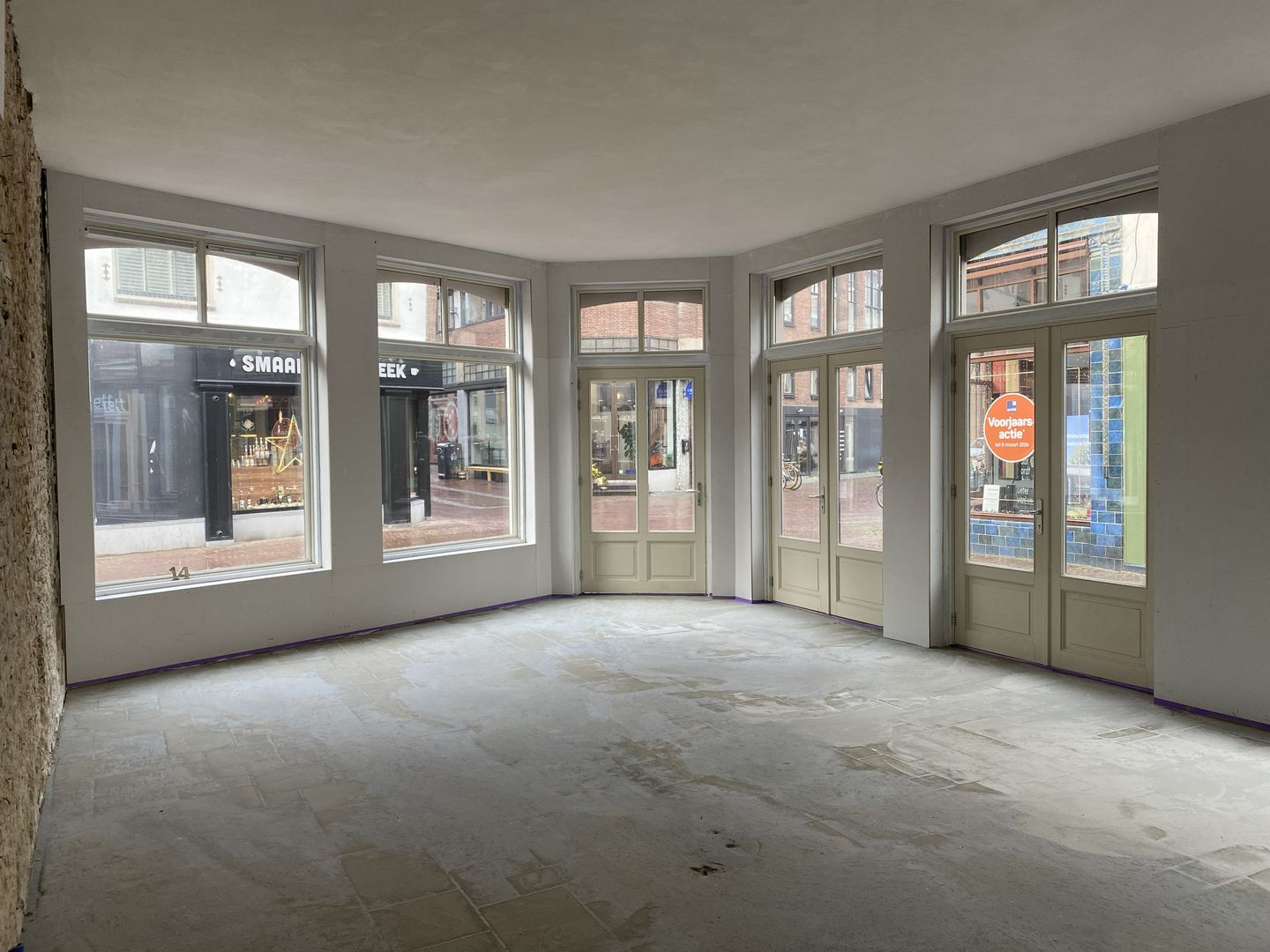 Bekijk foto 2 van Nieuwsteeg 14