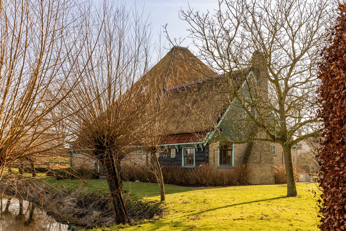 Foto 44 van Zuiderdijk 40