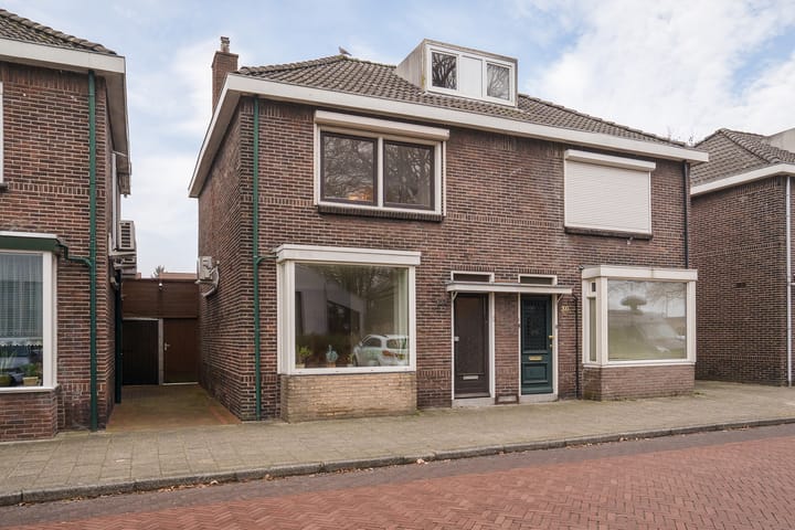 Wethouder Elhorststraat 32 main image