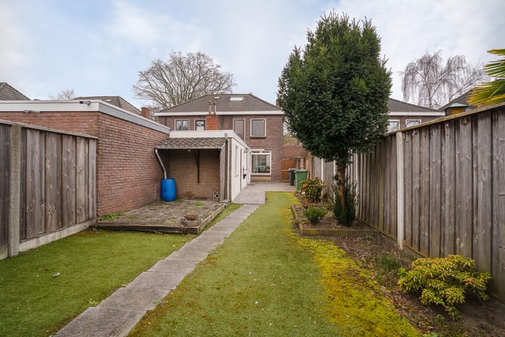 Foto 4 van Wethouder Elhorststraat 32