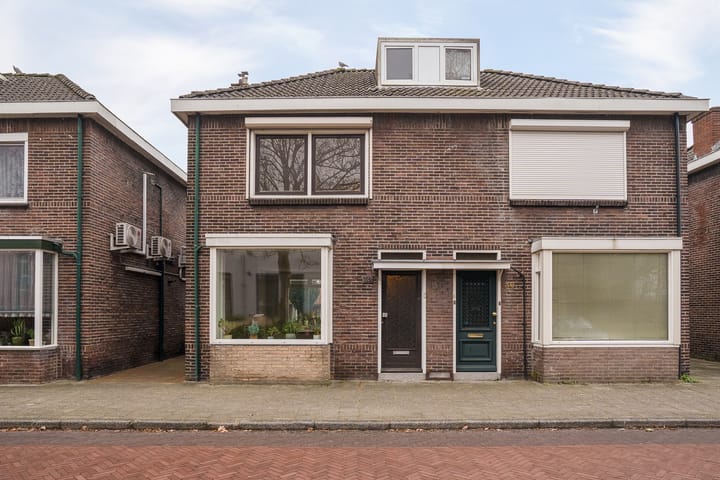 Foto 5 van Wethouder Elhorststraat 32