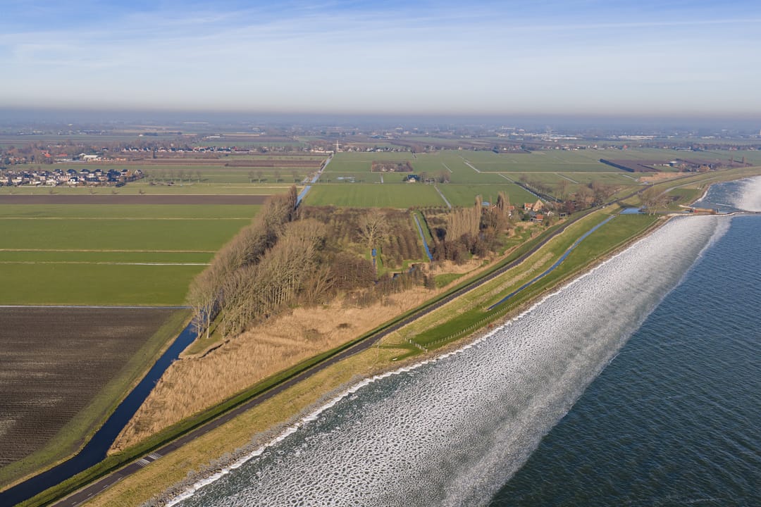 Foto 67 van Zuiderdijk 40