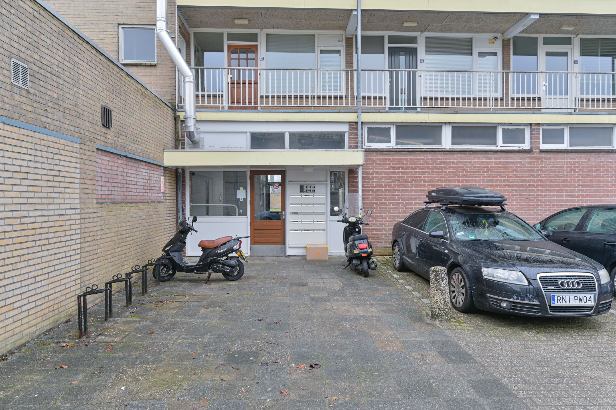 Photo 3 of Sperwerlaan 139