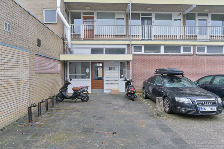 Photo 3 of Sperwerlaan 139